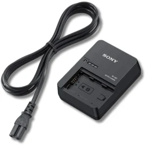 CHARGEUR SONY FZ100 ORIGINAL