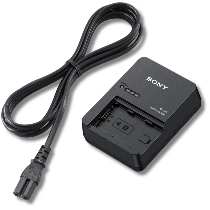 CHARGEUR SONY FZ100 ORIGINAL