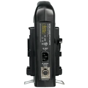 CHARGEUR V-MOUNT YINCHEM RL-2KS