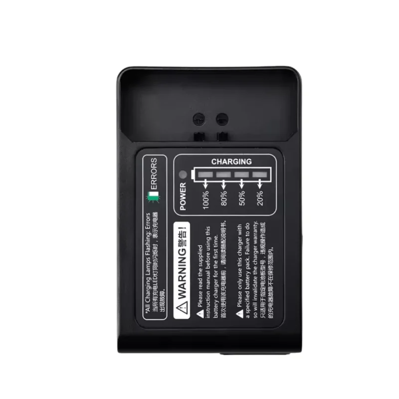CHARGEUR VC18 VING