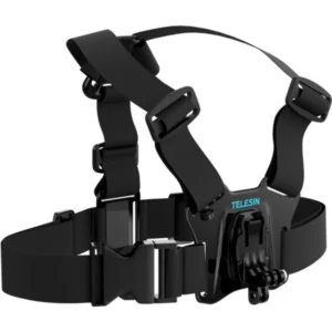 CHEST STRAP TELESIN GP