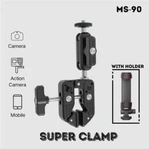 CLAMP JMARY MS 90