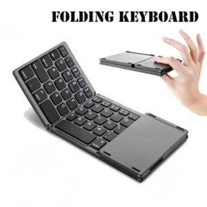 CLAVIER SANS FIL B033
