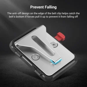 CLIP MINI V MOUNT SMALLRIG 2990