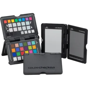 COLOR CHECKER PASSPORT PHOTO 2 CALIBRITE