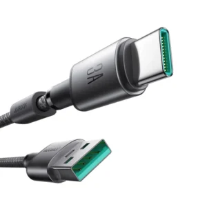 CABLE YESIDO CA154 TYPE-C TO TYPE-C