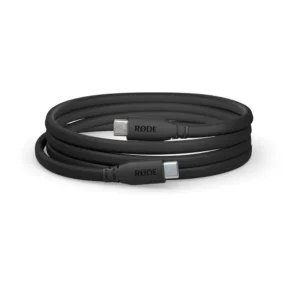 CABLE RODE SC17 TYPE-C TO TYPE-C