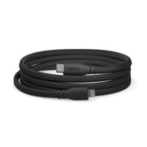 CABLE RODE SC19 TYPE-C TO LIGHTNING