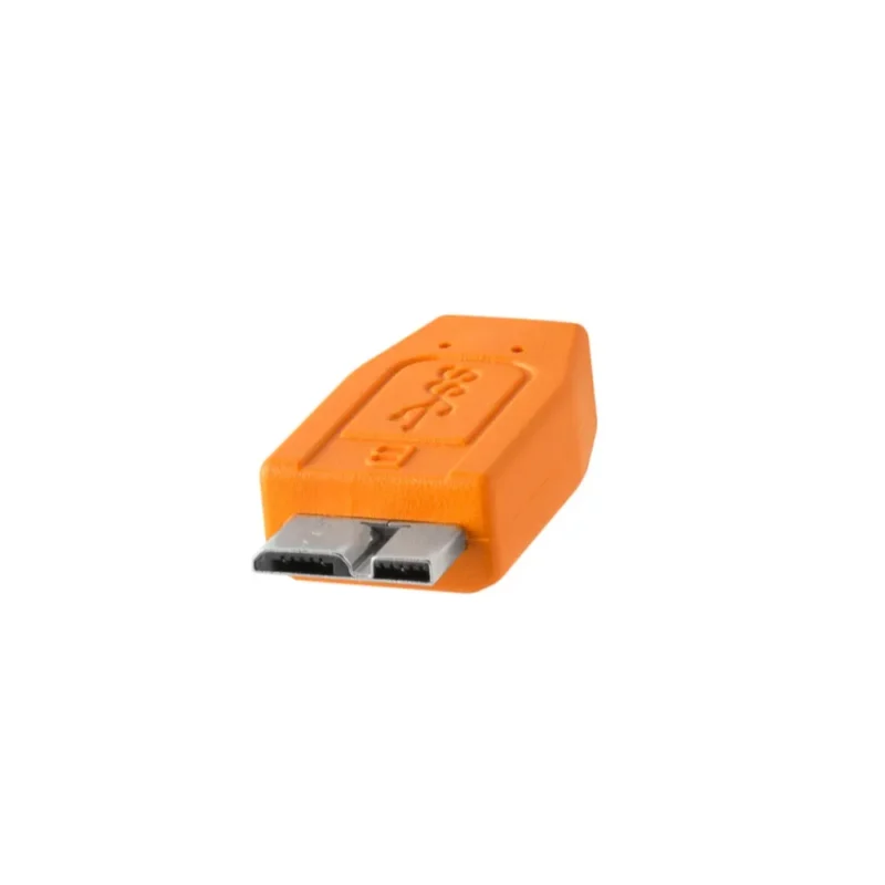 Câble TETHER TOOLS MICRO B TO USB 3.0