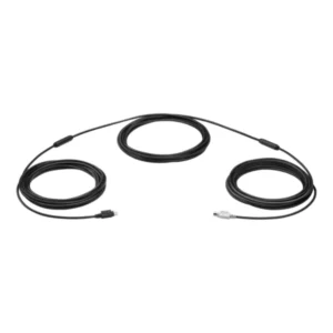 CABLE EXTENSION LOGITECH GROUP 15M