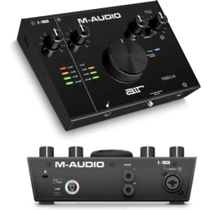 CARTE SON M AUDIO AIR 192/4