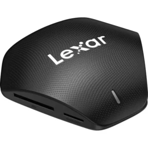 CARD READER LEXAR TYPE C W500