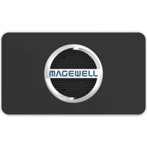 CAPTURE VIDEO USB 4K PLUS MAGEWELL