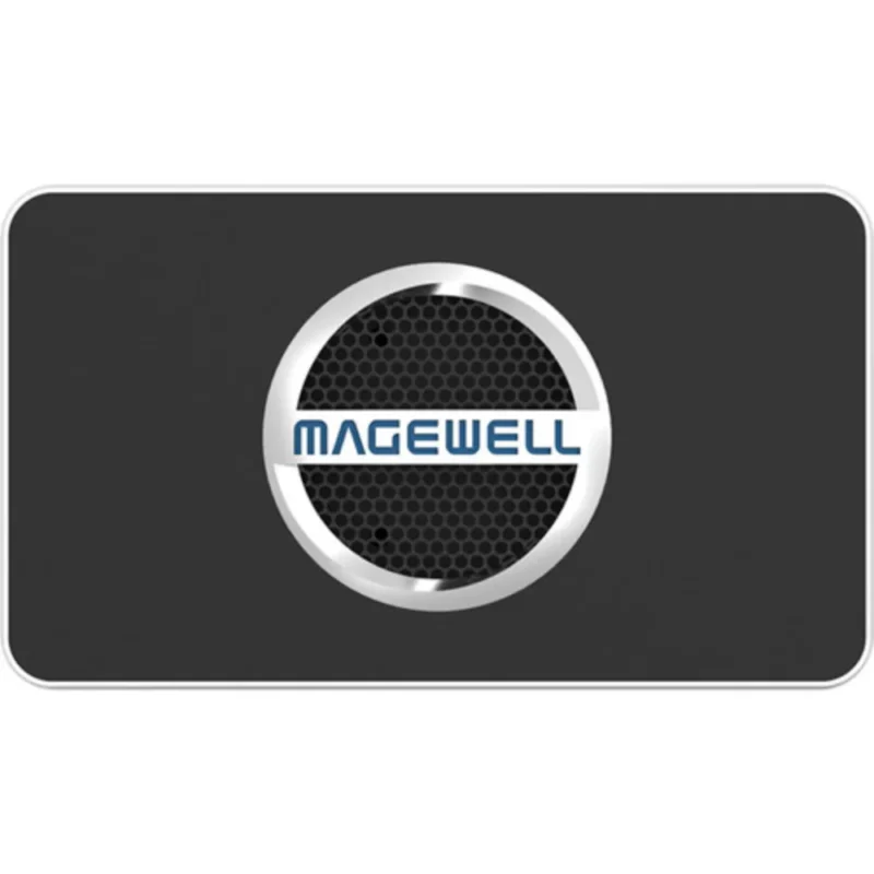 CAPTURE VIDEO USB 4K PLUS MAGEWELL