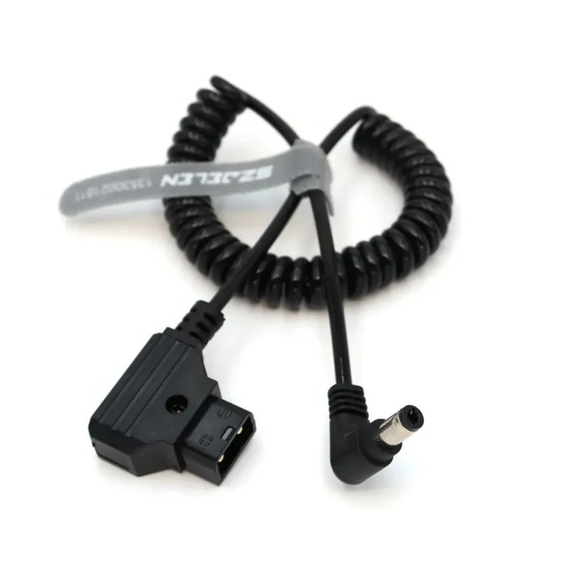 CABLE D TAP TO DC JELEN