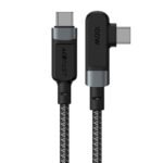 Cable Type-C To Type-C (L) ACEFAST C5-03 (100W)