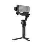 Stabilisateur Caméra DJI RS 5 ( Charge Maximale De 3KG )