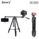 Trépied MultiFunction Caméra / Smartphone JMARY KP2209