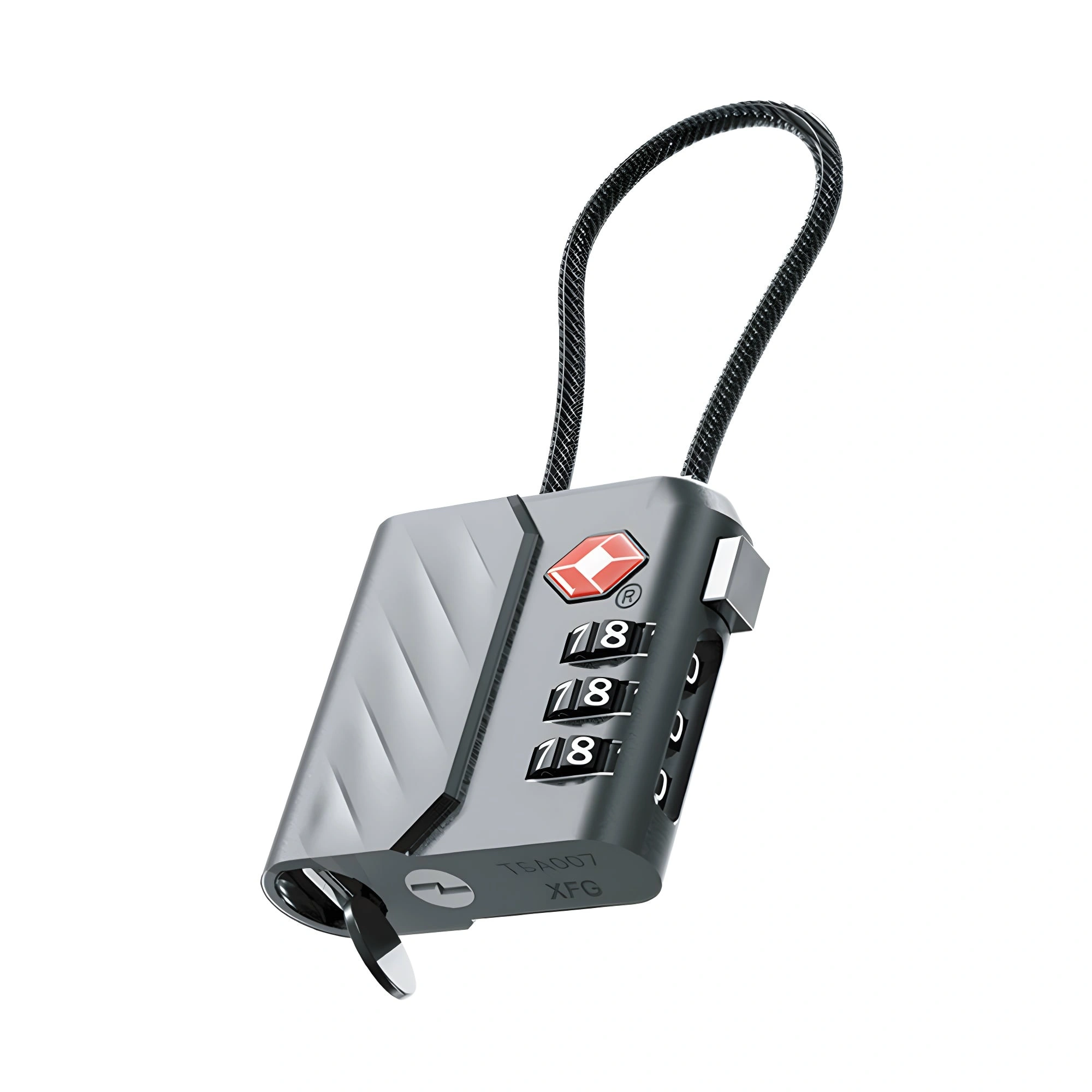 Traceur/Localisateur Intelligent MANGOTEK TSA LOCK FINDER (RHK70) Traceur/Localisateur Intelligent MANGOTEK TSA LOCK FINDER (RHK70) – Image 1