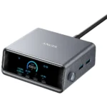 Station De Charge ANKER PRIME CHARGER ( 250W / 6 Ports / GaNPrime )