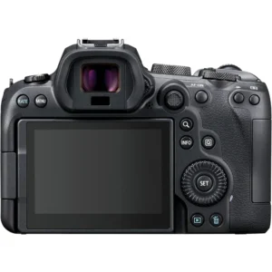 Caméra Canon EOS R6