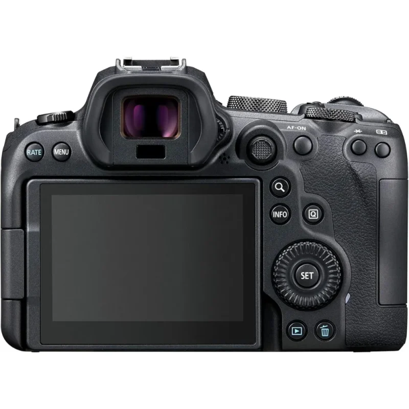 Caméra Canon EOS R6