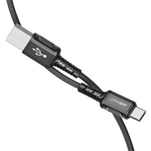Cable USB To Type-C ACEFAST C1-04