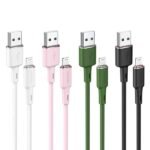 Cable USB To Lightning ACEFAST C2-02