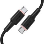 Cable Type-C To Type-C ACEFAST C2-03