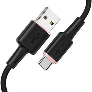 Cable USB To Type-C ACEFAST C2-04