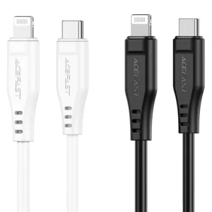 Cable Type-C To Lightning ACEFAST C3-01