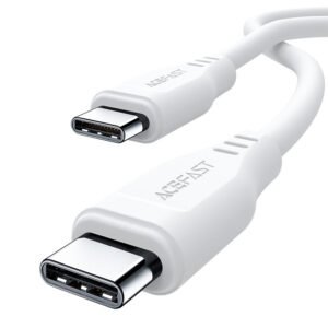 Cable Type-C To Type-C ACEFAST C3-03