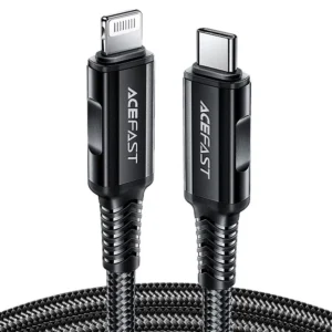 Cable Type-C To Lightning ACEFAST C4-01