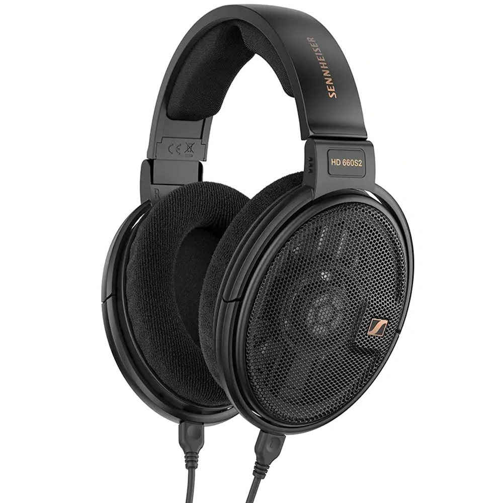 Casque Audiophile HiFi SENNHEISER HD 660S2 Casque Audiophile HiFi SENNHEISER HD 660S2 – Image 1