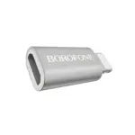 Adaptateur Micro-USB To Lightning BOROFONE BV5