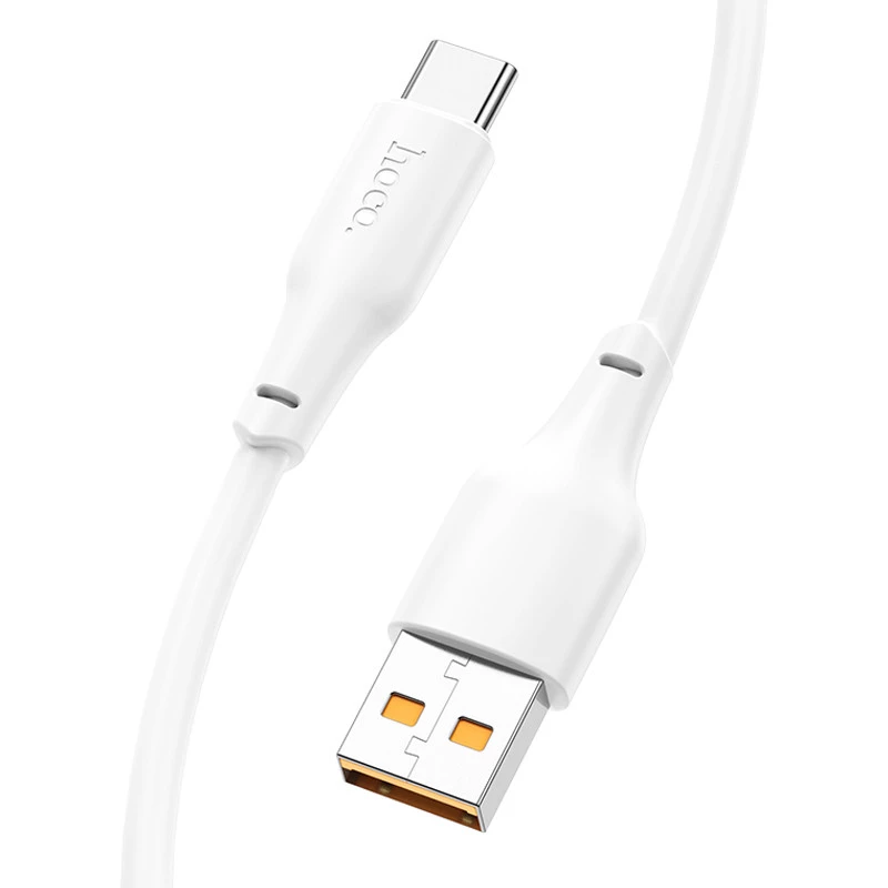 Cable USB To Type-C (20W) HOCO X93 (1m) Cable USB To Type-C (20W) HOCO X93 (1m)
