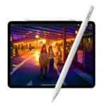 Stylet Pour "Apple iPad" UGREEN LP653 ( Charge Magnétique / Compatible avec iPad Supportant l'Apple Pencil 2 ) (15060)