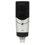 Microphone Studio XLR SENNHEISER MK 8