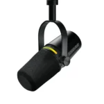 Microphone USB / XLR SHURE MV7+ ( TYPE-C / XLR )