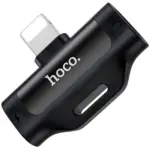 Adaptateur Dual Lightning HOCO LS31 Lightning To 2x Lightning