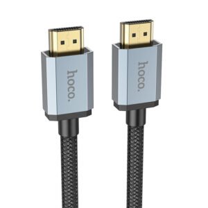 Cable HDMI To HDMI 2.0 HOCO US03 ( 1m ) ( 4K 60Hz )