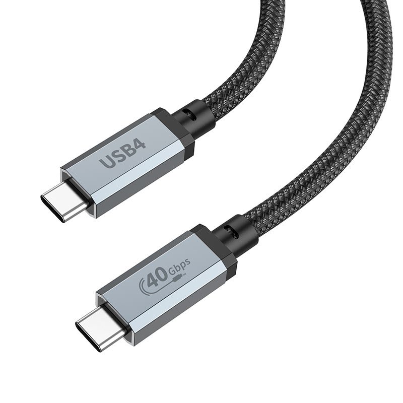 Cable Type-C To Type-C ( USB4 ) HOCO US05 ( 2m )