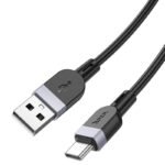 Cable USB To Type-C (60W) HOCO X109 (3m)