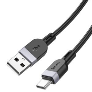 Cable USB To Type-C (60W) HOCO X109 (3m)