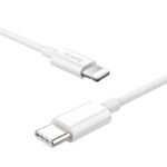 Cable Type-C To Lightning HOCO X36