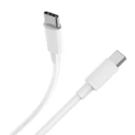 Cable Type-C To Type-C (100W) HOCO X51 (1m)