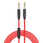 Cable Audio Auxiliaire TRS To TRRS (Jack 3.5mm) HOCO UPA12