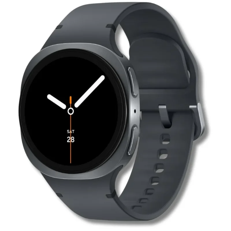 SMARTWATCH GALAXY WATCH8 40MM (BLACK)