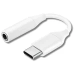 ADAPTATEUR SAMSUNG TYPE-C TO JACK