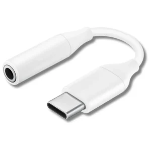 ADAPTATEUR SAMSUNG TYPE-C TO JACK